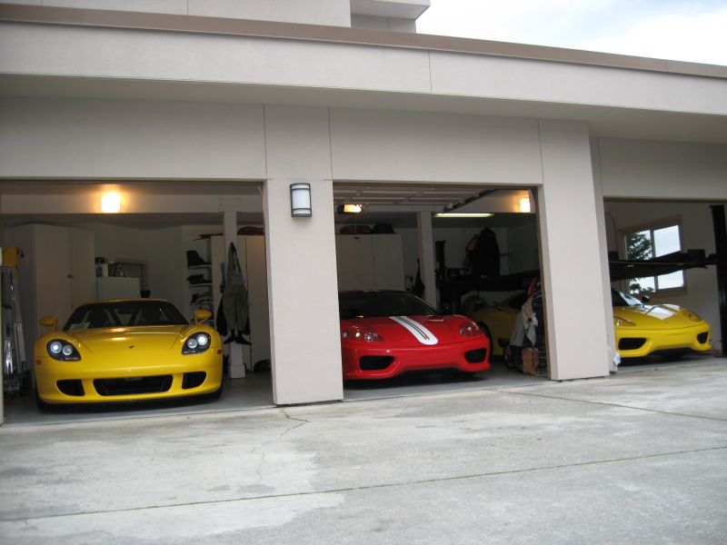 100 Ultimate Dream Car Garages Part 9 Secret Entourage